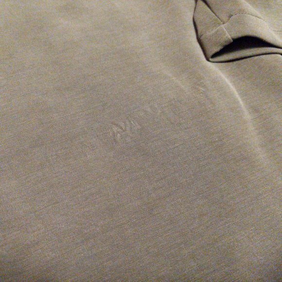 4/$20 | Dynamite Green Tunic Dress with material belt - Picture 4 of 7